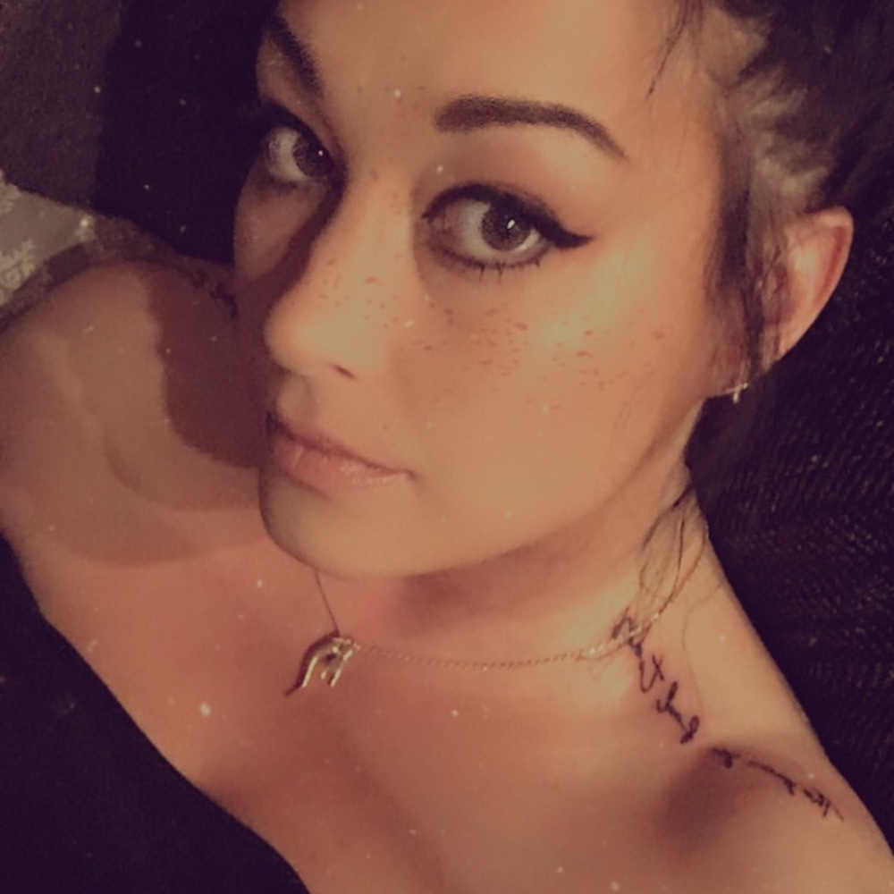 Meet your Posher, Kristy